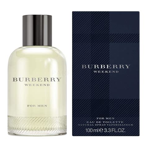 burberry profumo weekend uomo|weekend for men burberry.